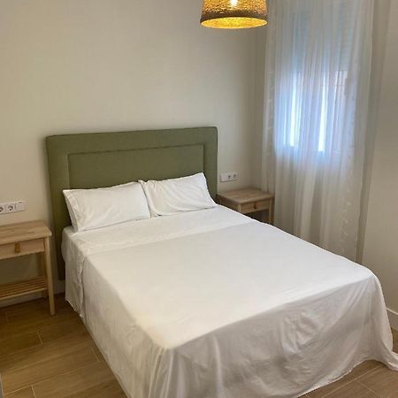 Moderno Bajo En Puerto De Sagunto Daire Dış mekan fotoğraf